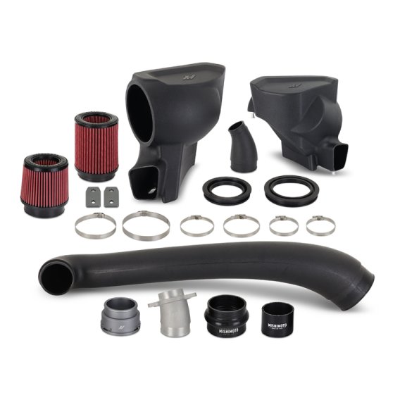 MM Air Intakes