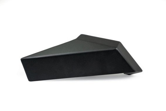 DVE Bumper Conversion Kits