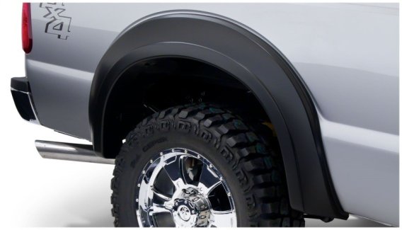 BUS Extend-A-Fender Flares