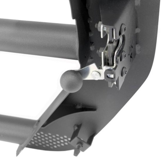 GOR Door Replacements