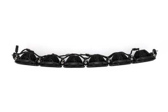 KCL Gravity LED - Pro6