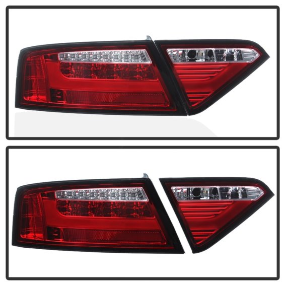 SPY LED Tail Lights