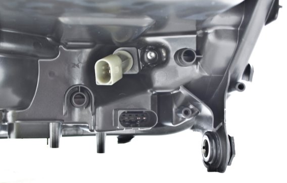 HELLA Headlight Assemblies