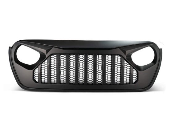 DVE Grills