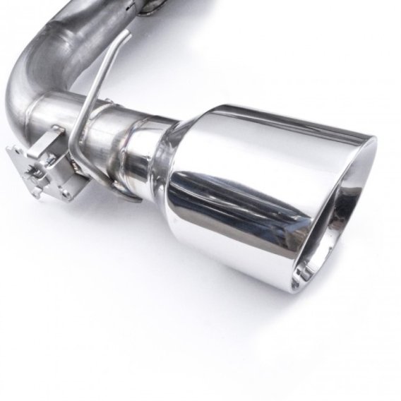 SSW Long Tube Headers