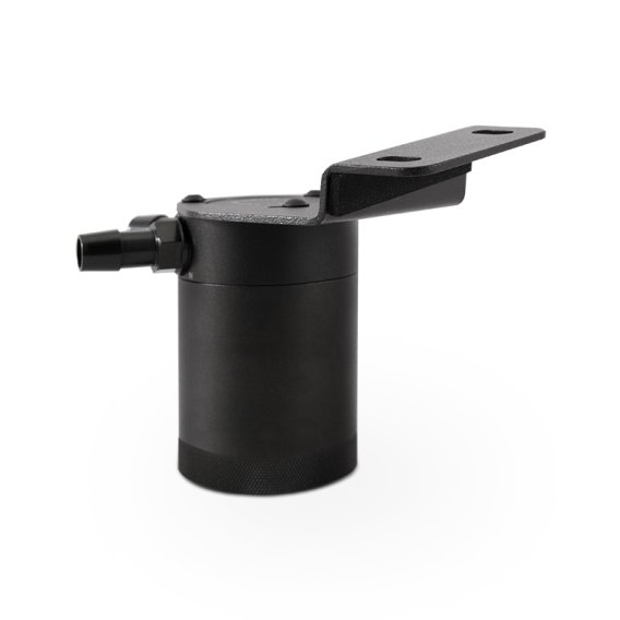 MM Baffled Oil Catch - Kit