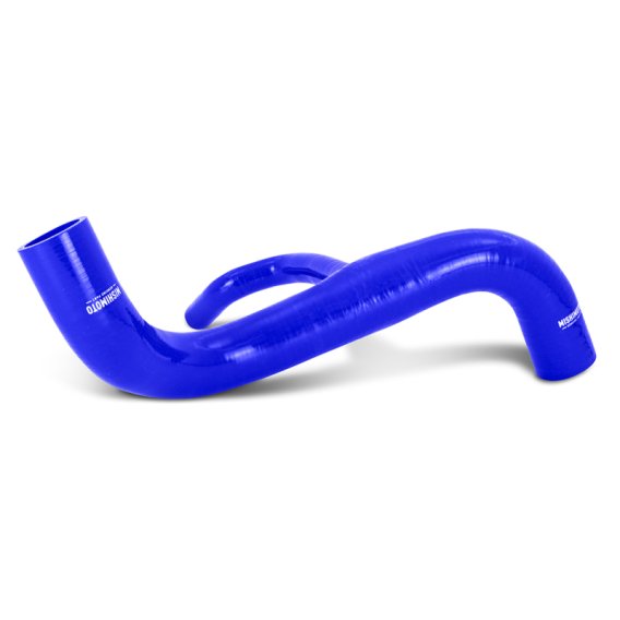 MM Silicone Hose - Radiator