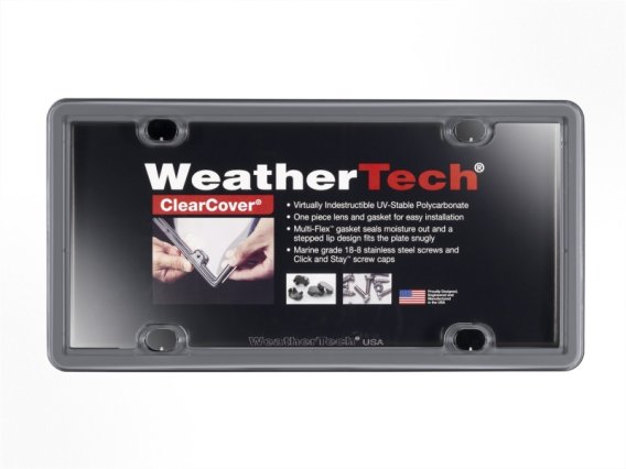 WT ClearCover