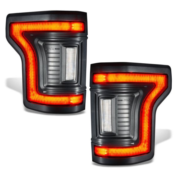 ORL Tail Lights