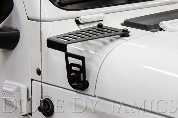 DIO LED Light Pods
