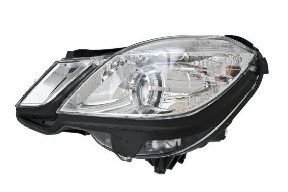 HELLA Headlight Assemblies