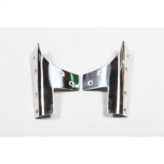 RUG Windshield Hinges
