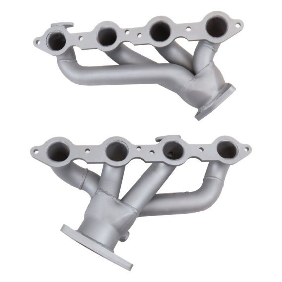 BBK Short Tuned Length Headers