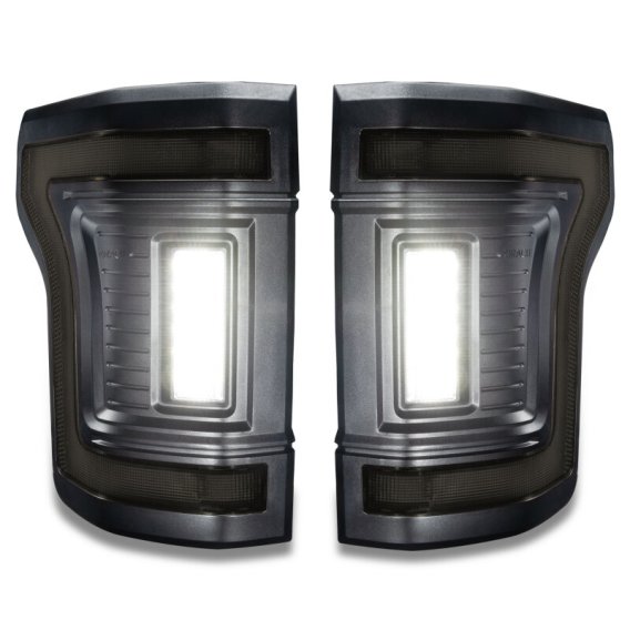 ORL Tail Lights
