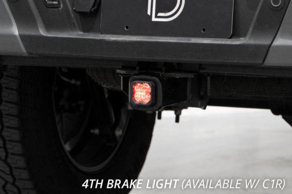 DIO LED Light Pods