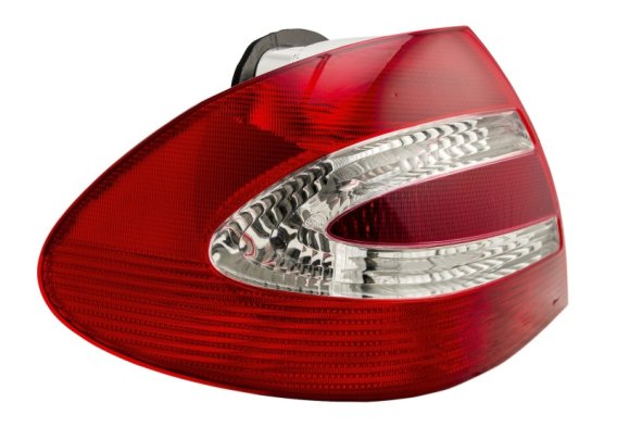 HELLA Tail Lights