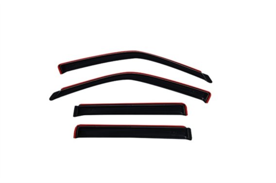 AVS In-Channel Ventvisors
