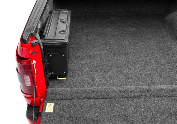 UND SwingCase Boxes