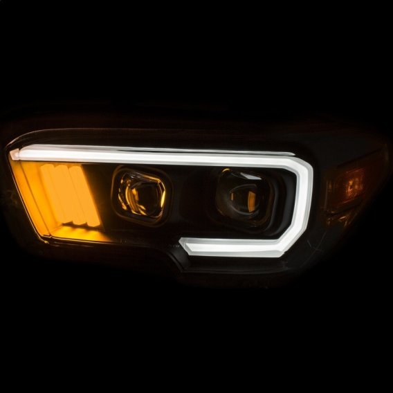 ANZ Projector Headlights