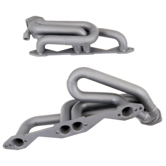 BBK Short Tuned Length Headers