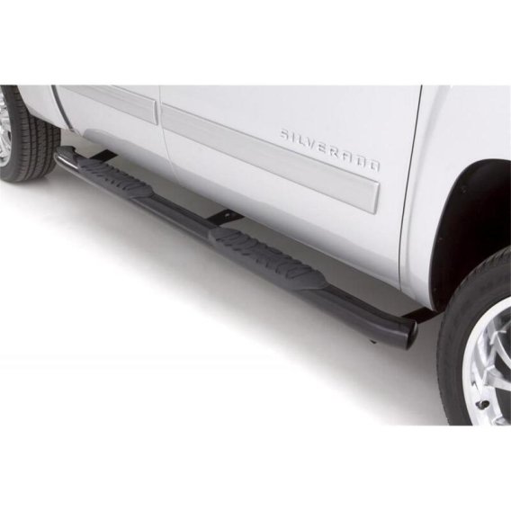 LND Nerf Bars - Black