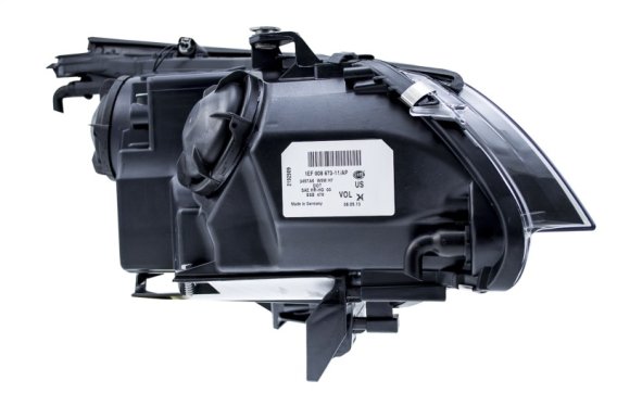 HELLA Headlight Assemblies
