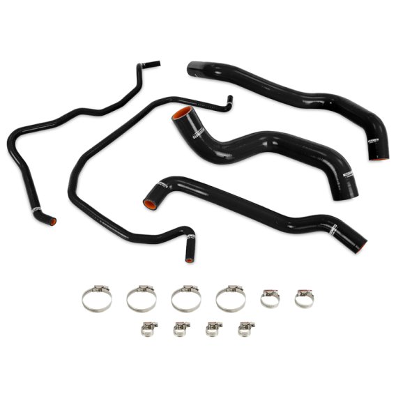 MM Silicone Hose - Radiator