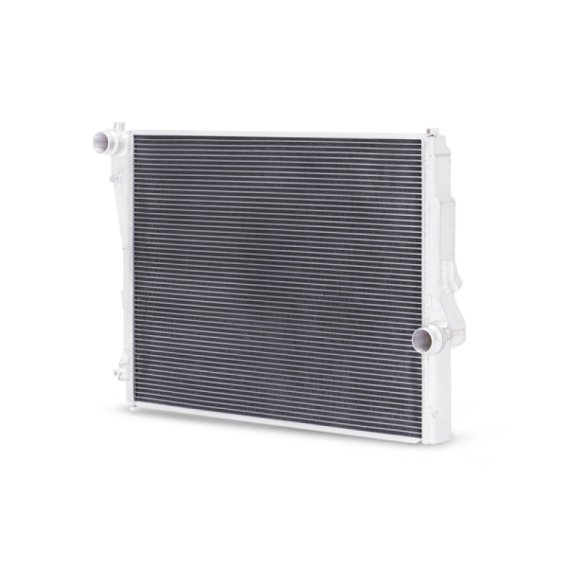 MM Radiators - Alum