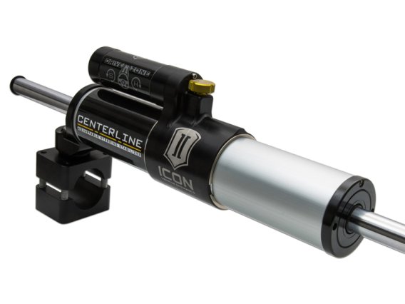 ICO Steering Stabilizers