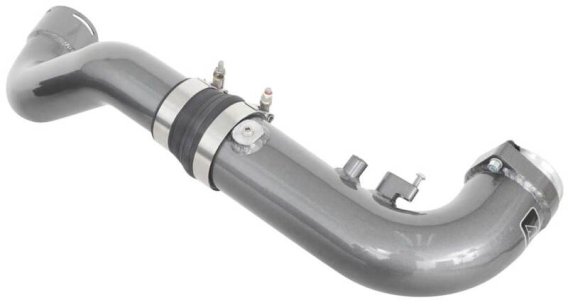 AEM IND Intercooler Piping