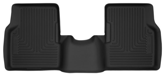 HL XAC - Rear - Black
