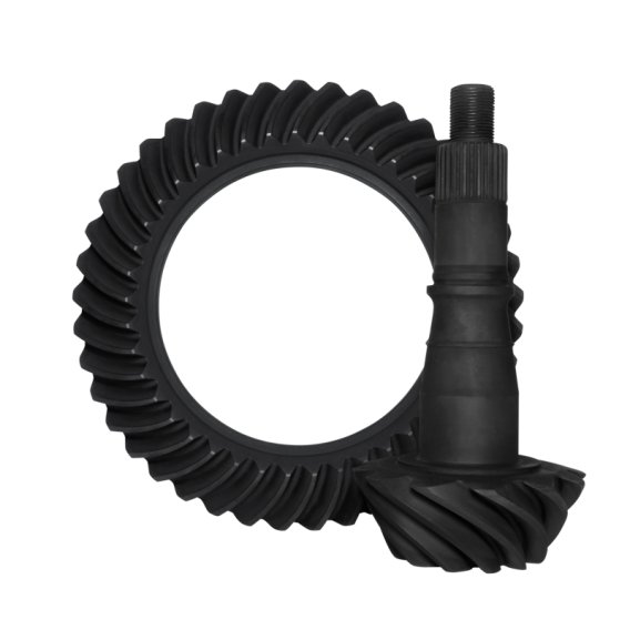 YUK Gear Sets - GM