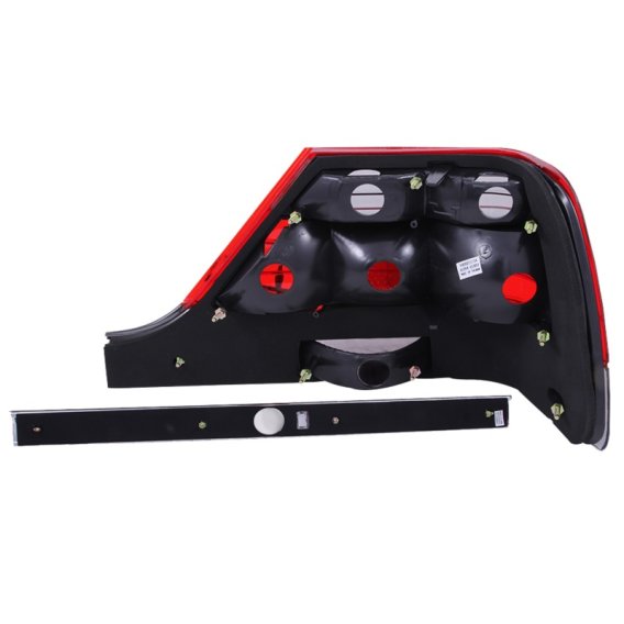 ANZ Taillights