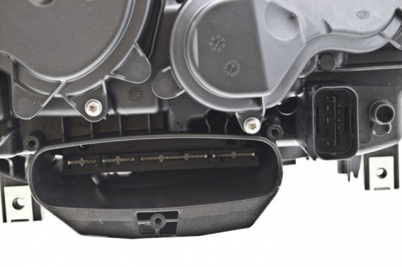 HELLA Headlight Assemblies