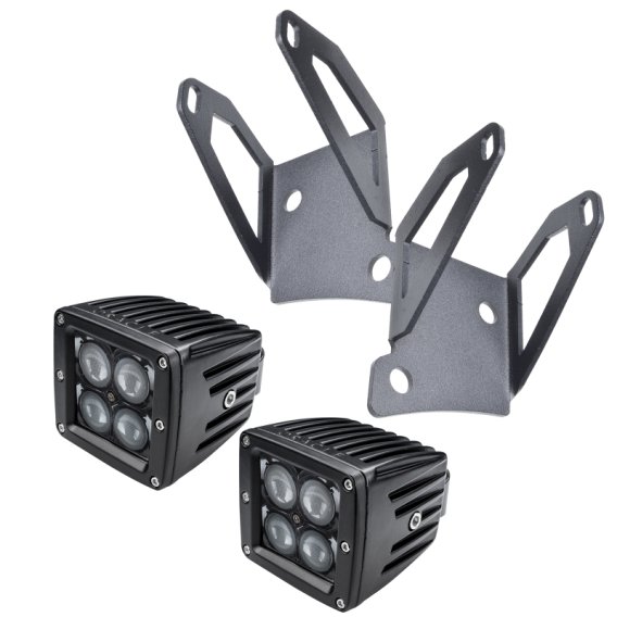 ORL Light Mount Brackets