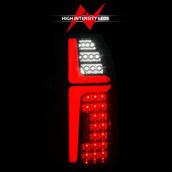 ANZ LED Taillights