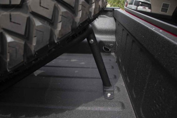 FBO Tire Carriers