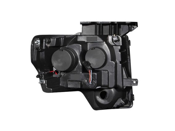 ANZ Projector Headlights
