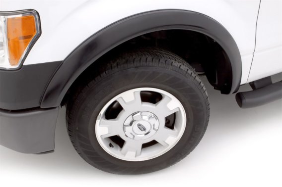 LND SX Fender Flares -Textured