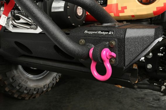 RUG Shackles