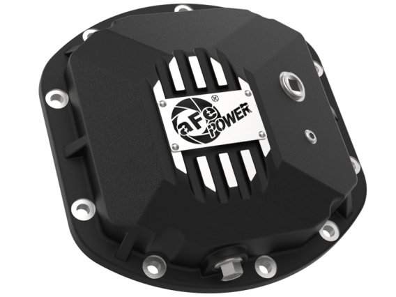 AFE Diff/Trans/Oil Covers