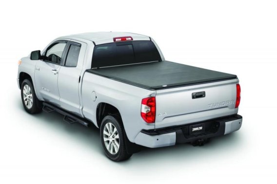 TNP Tonno Fold Tri-Fold Cover