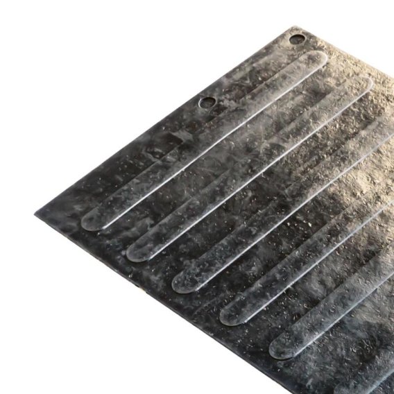 WES Tailgate Mats