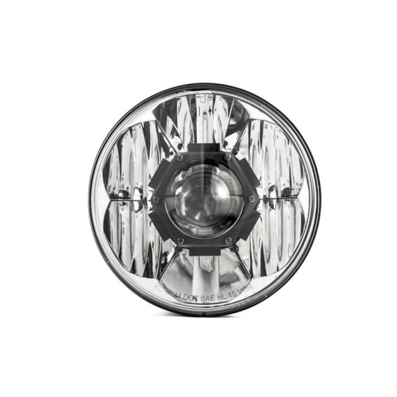 KCL Gravity LED - Headlights