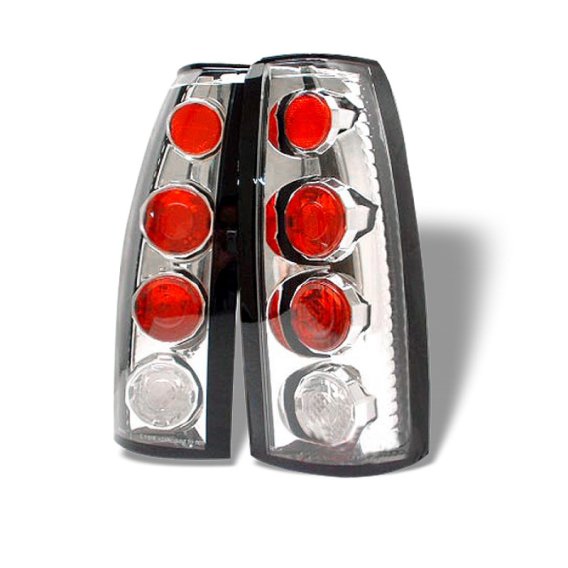 SPY Euro Tail Lights