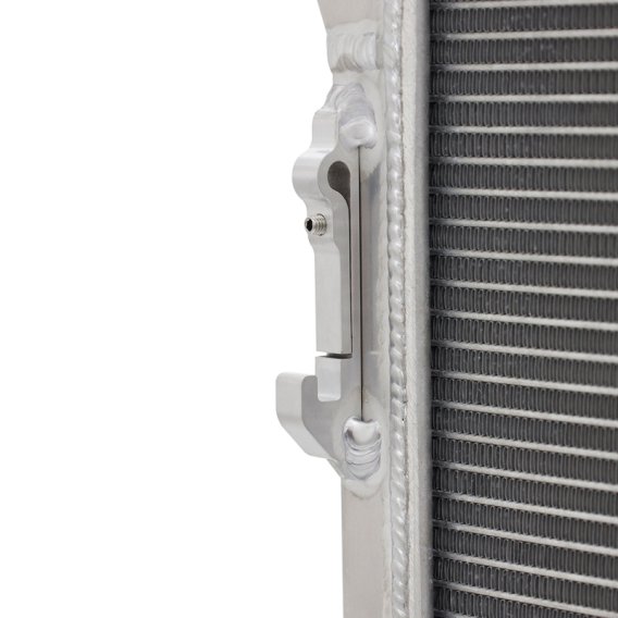 MM Radiators - Alum