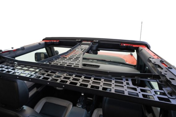 ADD Molle Panels