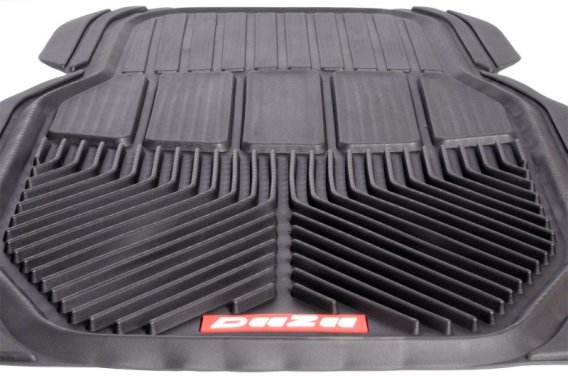 DZE Floor Mat