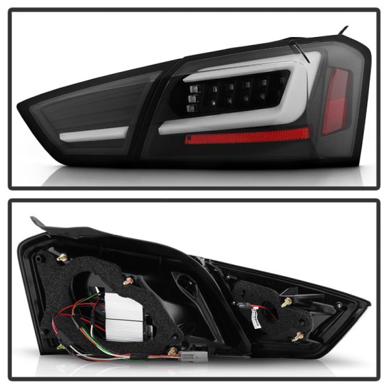 SPY LED Tail Lights