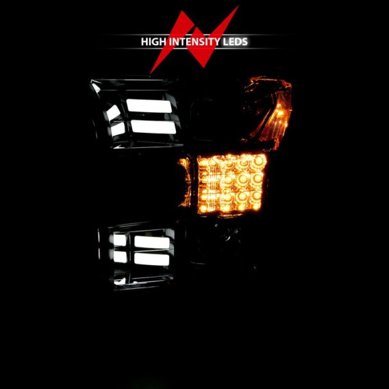 ANZ Projector Headlights